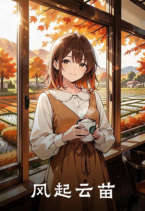 风起云苗(程知远娜娜)免费阅读_完结热门小说风起云苗(程知远娜娜)