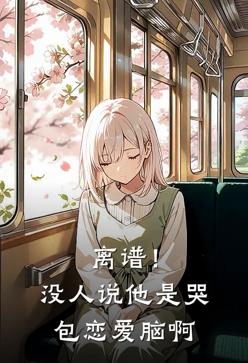 离谱！没人说他是哭包恋爱脑啊段孜宁陆准完整版免费阅读_段孜宁陆准精彩小说