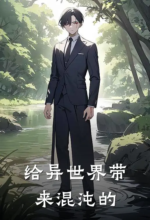 给异世界带来混沌的