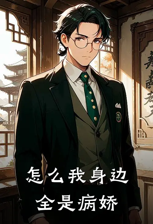 怎么我身边全是病娇丧彪千绘最新章节在线阅读_丧彪千绘全本免费在线阅读