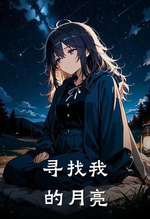 寻找我的月亮