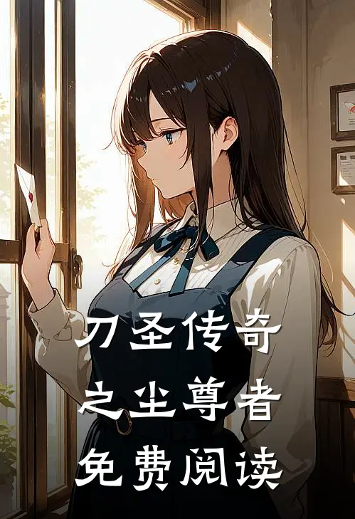 刀圣传奇之尘尊者免费阅读