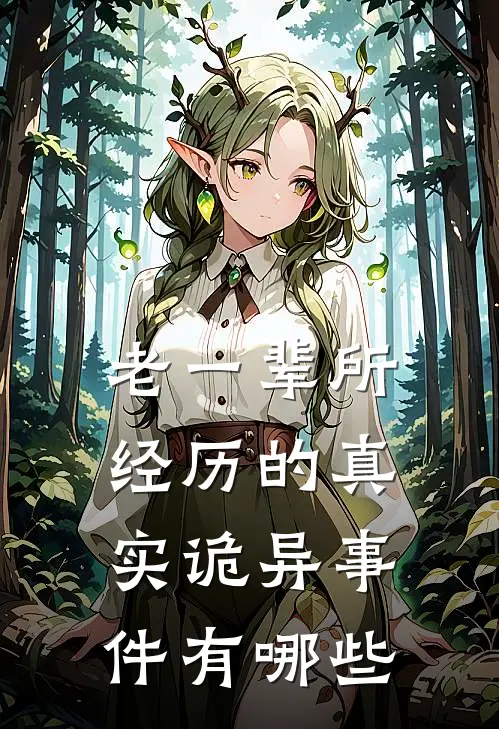 老一辈所经历的真实诡异事件有哪些