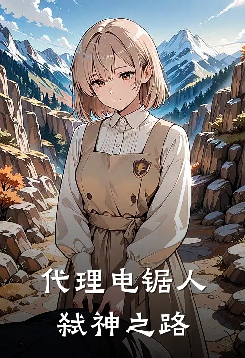 代理电锯人：弑神之路波奇塔马库斯最新全本小说_最新章节列表代理电锯人：弑神之路(波奇塔马库斯)