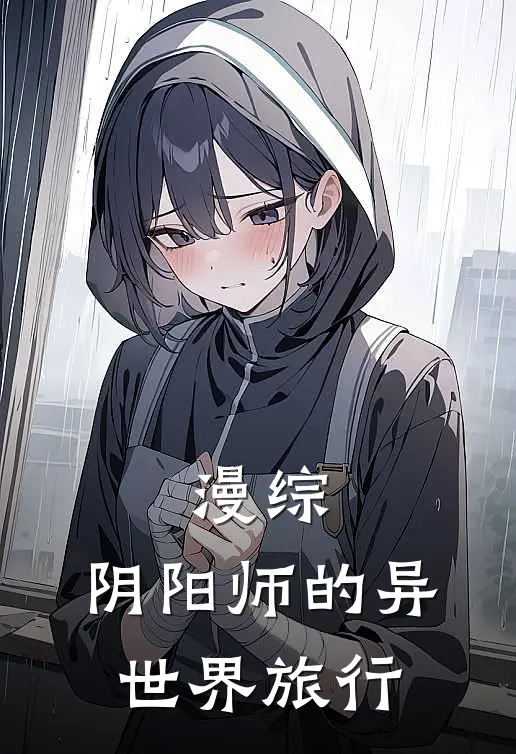 漫综：阴阳师的异世界旅行