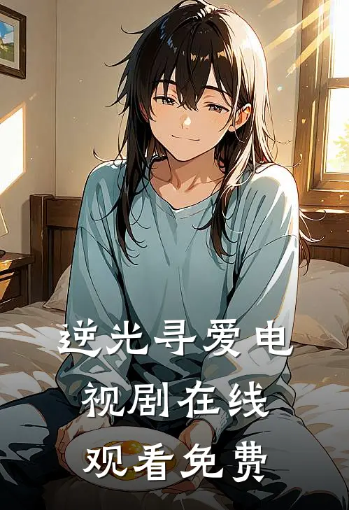 逆光寻爱电视剧在线观看免费