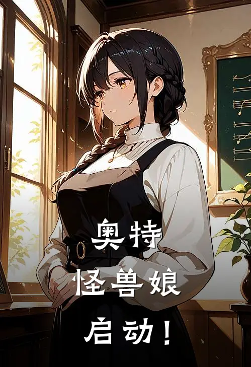 奥特：怪兽娘，启动！