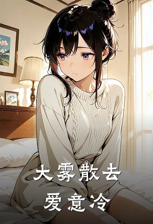 大雾散去，爱意冷(沈雾梨江与城)热门小说在线阅读_热门小说大雾散去，爱意冷(沈雾梨江与城)