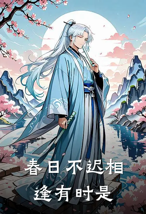 春日不迟相逢有时是
