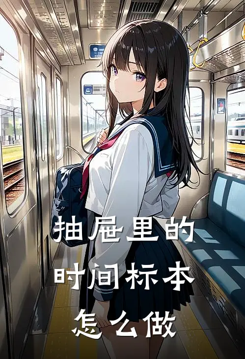 抽屉里的时间标本怎么做