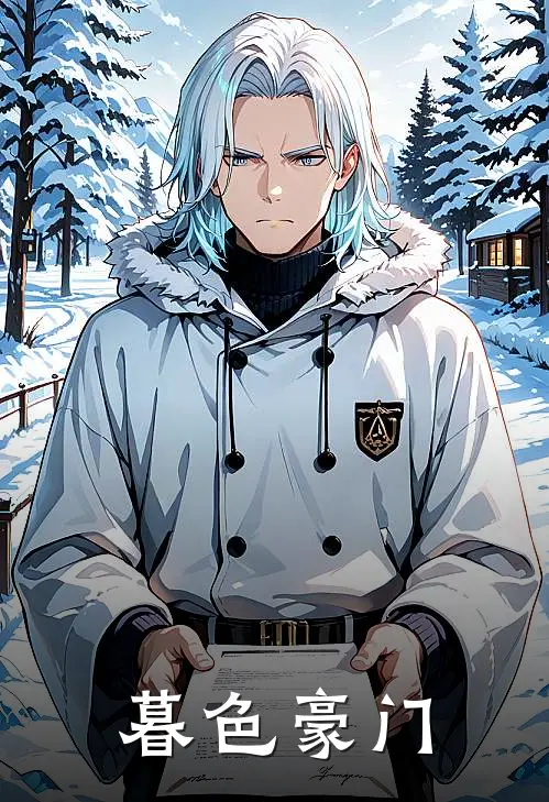 暮色豪门李承乾徐临秋热门完本小说_最新章节列表暮色豪门(李承乾徐临秋)