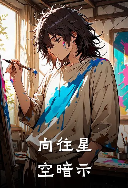 向往星空暗示