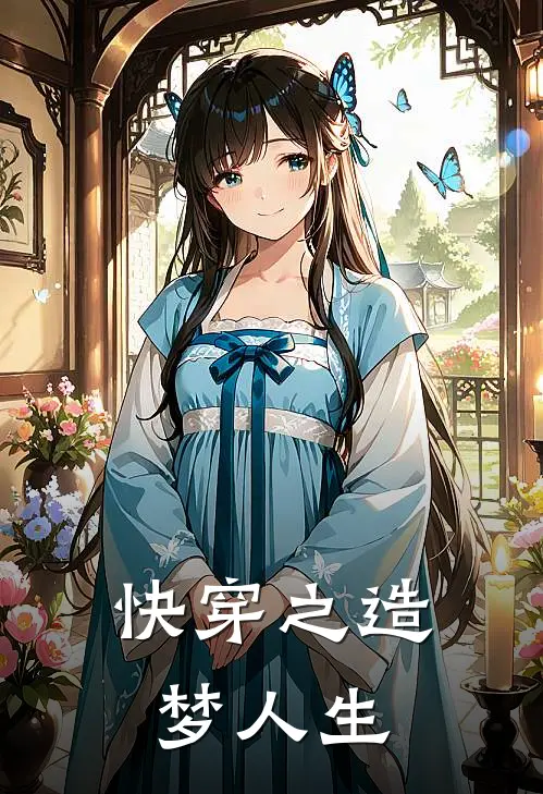 快穿之造梦人生