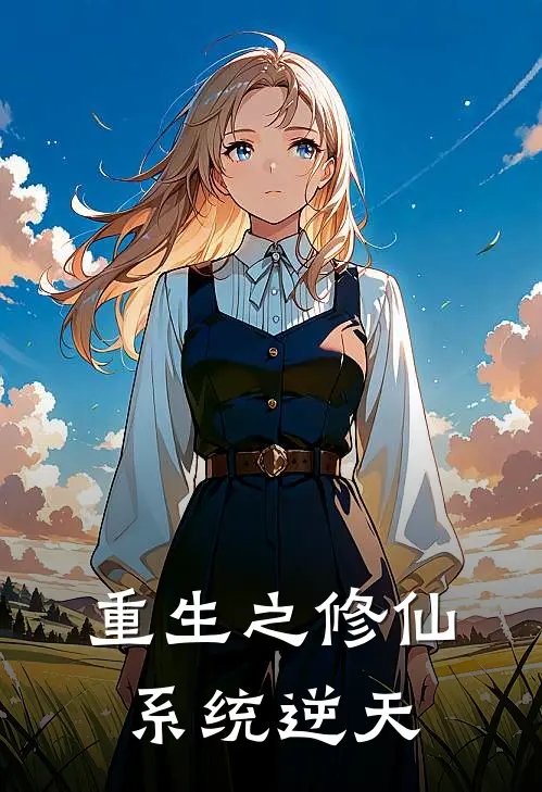 重生之修仙系统逆天