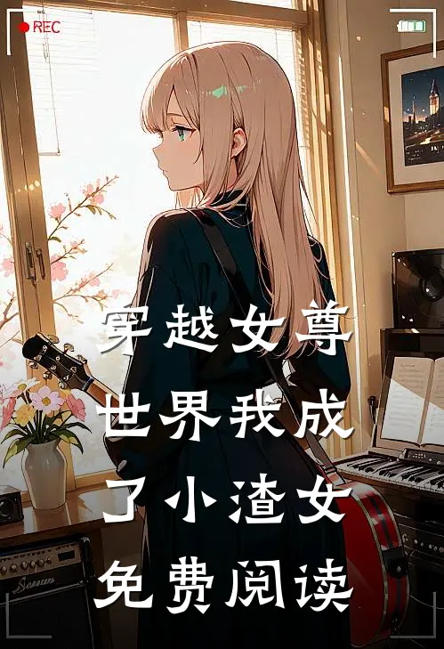 穿越女尊世界我成了小渣女免费阅读