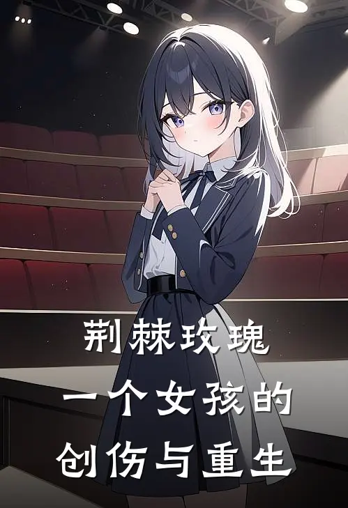 荆棘玫瑰，一个女孩的创伤与重生