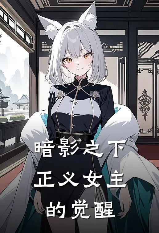 暗影之下，正义女主的觉醒