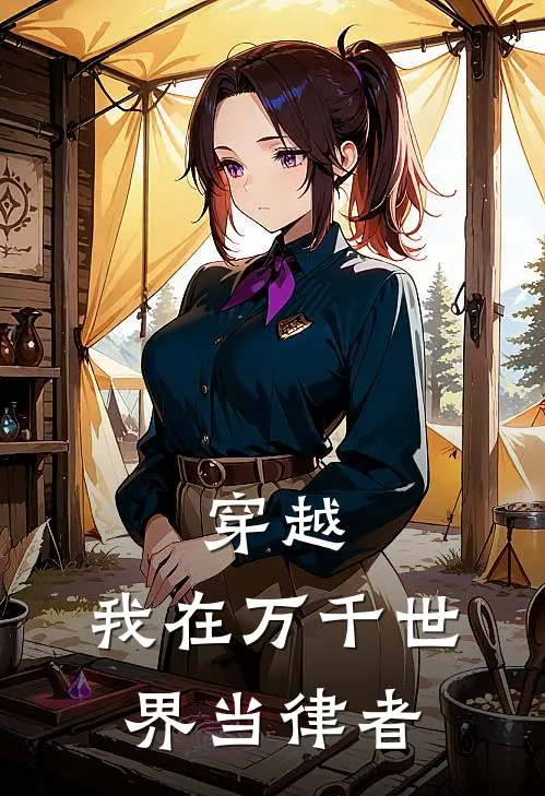 穿越：我在万千世界当律者池秋林落免费小说大全_小说推荐完本穿越：我在万千世界当律者(池秋林落)