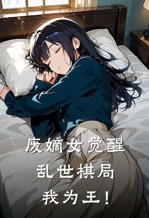 废嫡女觉醒，乱世棋局我为王！谢昭华萧景琰完本完结小说_热门小说排行榜废嫡女觉醒，乱世棋局我为王！谢昭华萧景琰