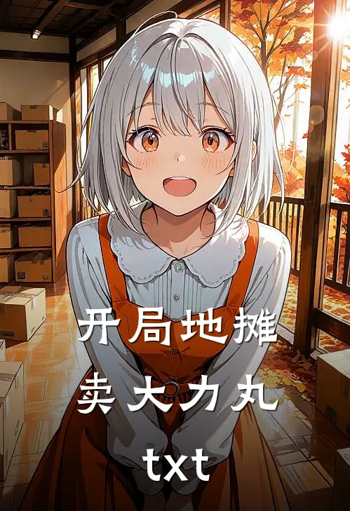 开局地摊卖大力丸txt