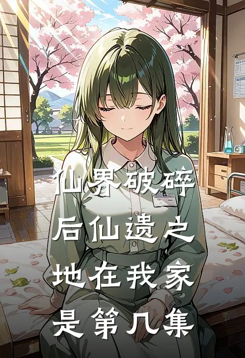 仙界破碎后仙遗之地在我家是第几集