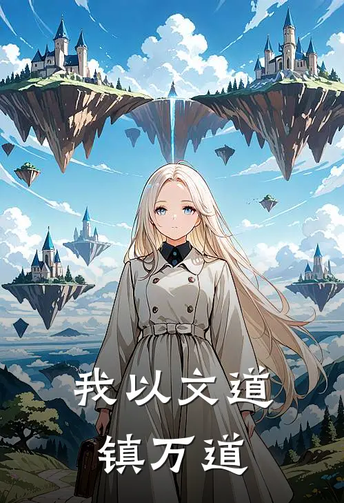 我以文道镇万道