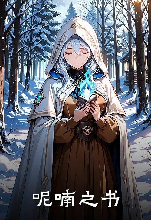 呢喃之书林小满佩吉完结版小说_最新章节列表呢喃之书(林小满佩吉)