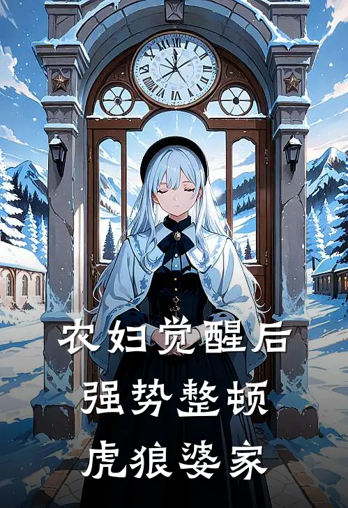 陈晓娟何俊生《农妇觉醒后，强势整顿虎狼婆家》全文免费阅读_农妇觉醒后，强势整顿虎狼婆家全集在线阅读