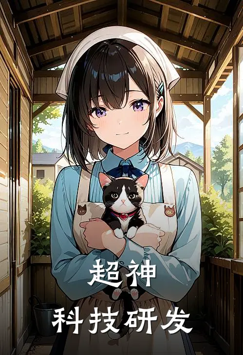 超神：科技研发