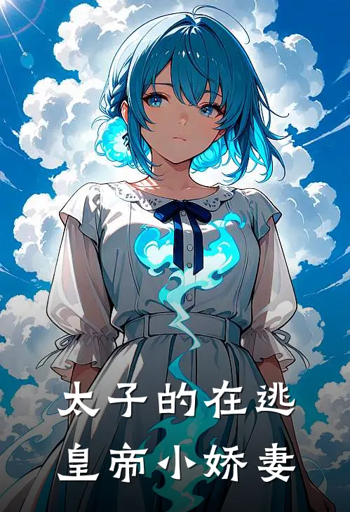 太子的在逃皇帝小娇妻