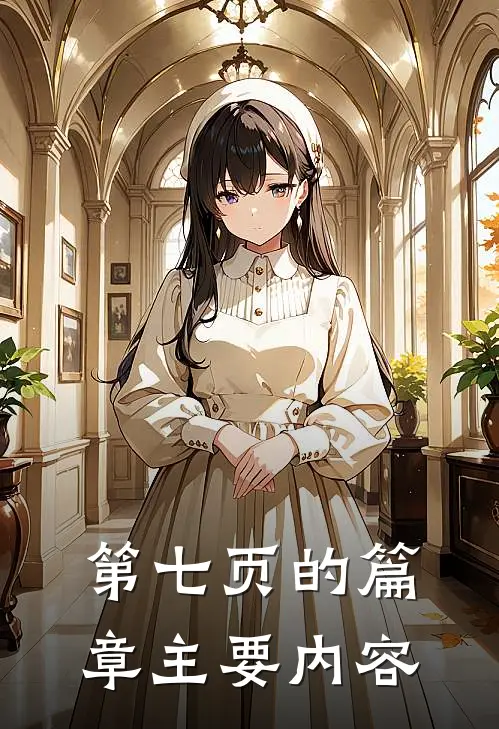 第七页的篇章主要内容