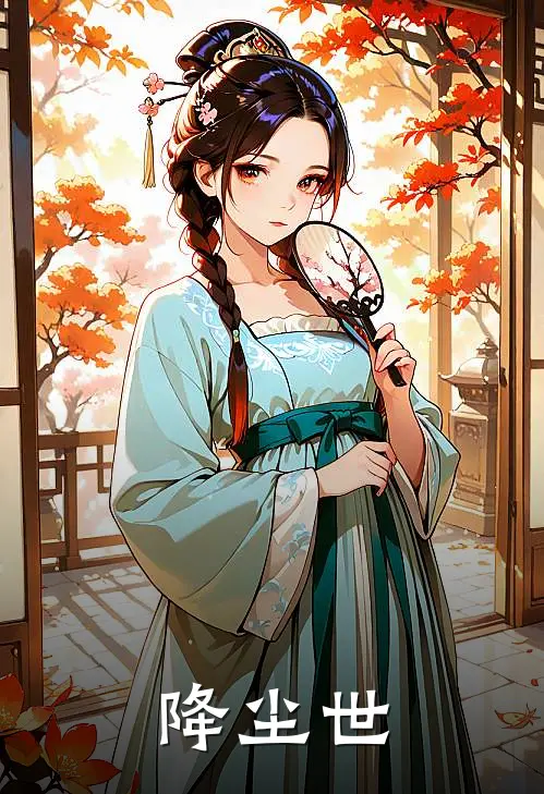 降尘世(韩烬晞裴霜㫬)完整版免费阅读_最新章节列表降尘世(韩烬晞裴霜㫬)