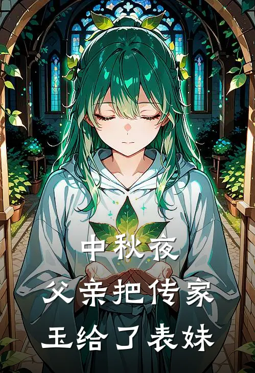 中秋夜，父亲把传家玉给了表妹淼淼顾雨薇免费小说完整版_最新好看小说中秋夜，父亲把传家玉给了表妹淼淼顾雨薇