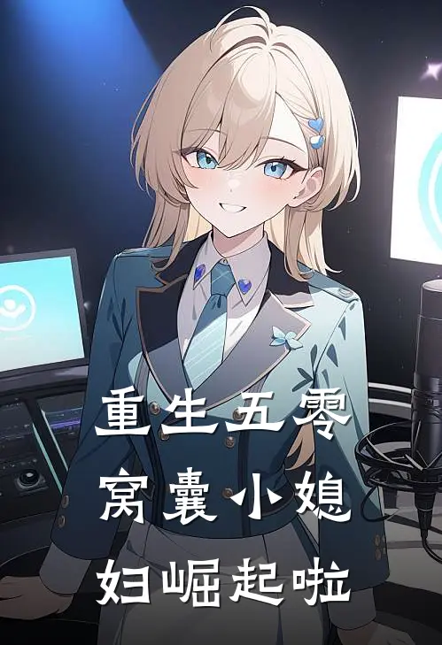 重生五零：窝囊小媳妇崛起啦