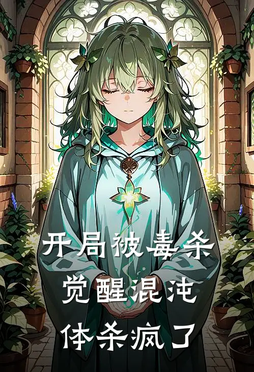 开局被毒杀，觉醒混沌体杀疯了