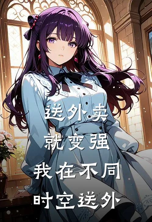 送外卖就变强：我在不同时空送外