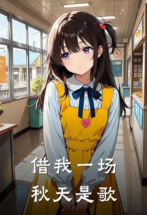 借我一场秋天是歌