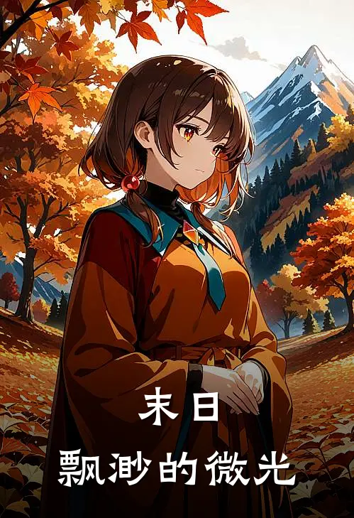 末日：飘渺的微光