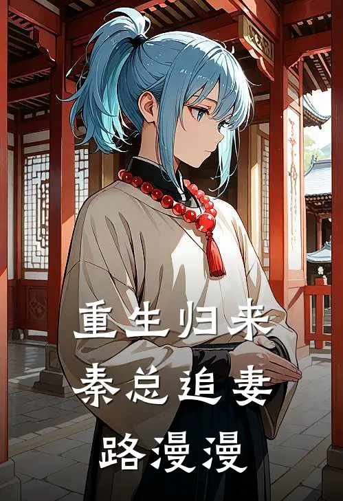 重生归来，秦总追妻路漫漫秦衍苏棠新热门小说_小说免费阅读重生归来，秦总追妻路漫漫(秦衍苏棠)