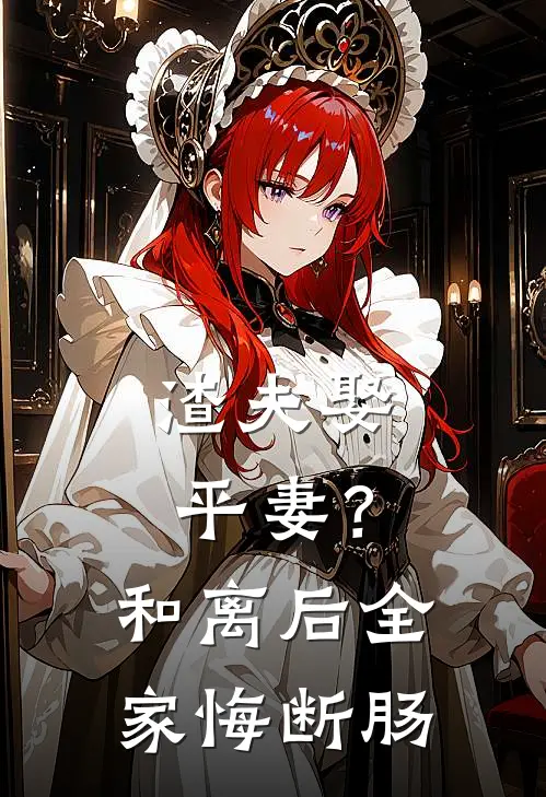 渣夫娶平妻？和离后全家悔断肠(沈逸尘罗知愿)热门小说排行_完结版小说渣夫娶平妻？和离后全家悔断肠沈逸尘罗知愿