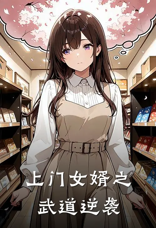 上门女婿之武道逆袭(林羽安瑶)热门小说排行_完结版小说上门女婿之武道逆袭林羽安瑶