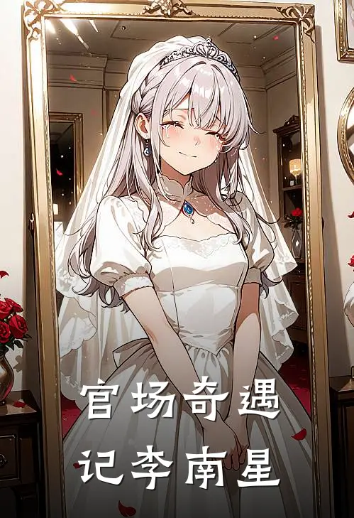 官场奇遇记李南星