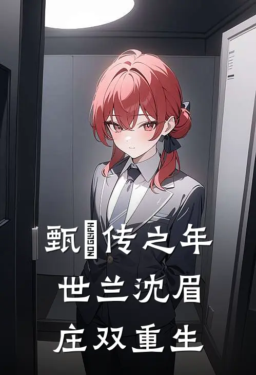 甄嬛传之年世兰沈眉庄双重生