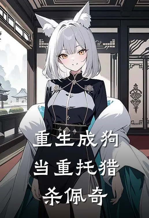 重生成狗，当重托猎杀佩奇凡有言凡有免费小说全文阅读_最新章节列表重生成狗，当重托猎杀佩奇(凡有言凡有)