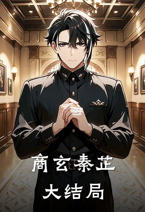 商玄秦芷大结局
