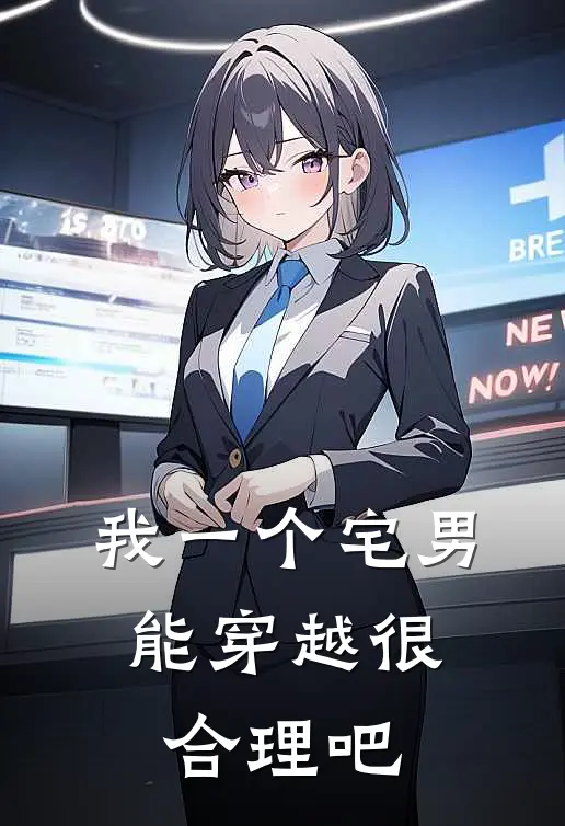 我一个宅男，能穿越很合理吧(楚萧雨沈默)小说免费阅读无弹窗_完结小说我一个宅男，能穿越很合理吧楚萧雨沈默