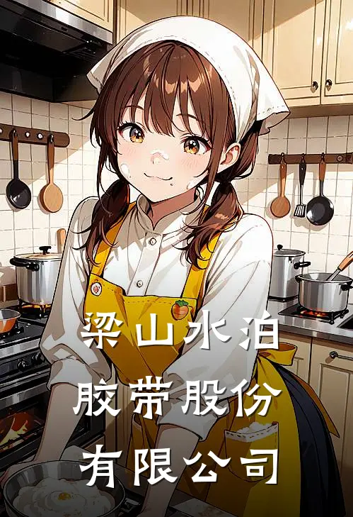 梁山水泊胶带股份有限公司