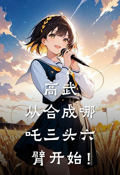 高武：从合成哪吒三头六臂开始！(李子夜李少华)最热门小说_小说完整版高武：从合成哪吒三头六臂开始！李子夜李少华