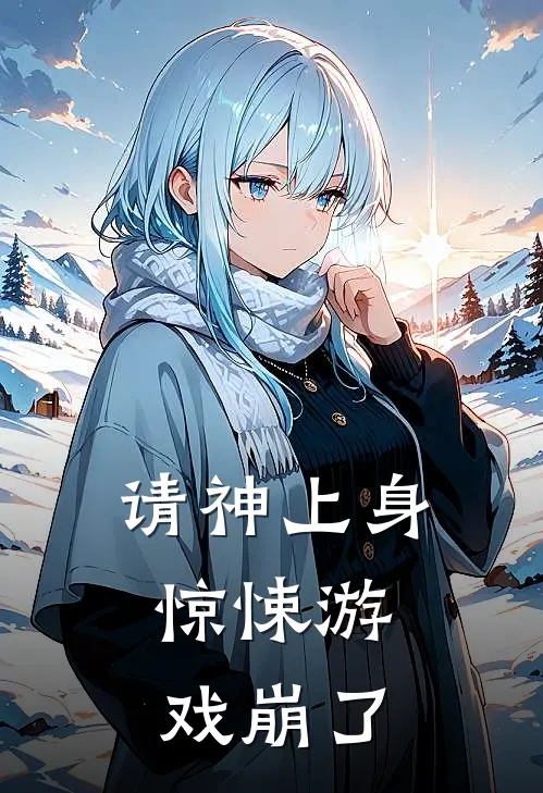 请神上身，惊悚游戏崩了秦羽秦羽免费小说大全_热门免费小说请神上身，惊悚游戏崩了(秦羽秦羽)