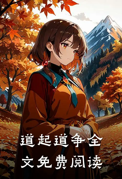 道起道争全文免费阅读